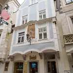 דירה Lovely Flat In A Lovely *