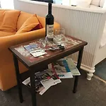 아파트 Lovely Flat In A Lovely *