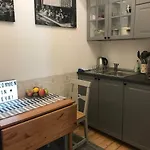 Lovely Flat In A Lovely 아파트