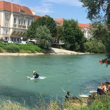 Lovely Flat In A Lovely