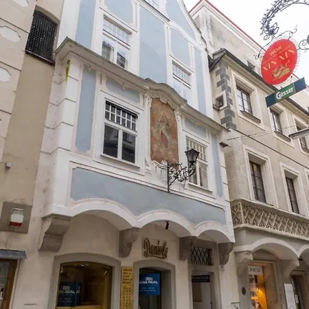 Lovely Flat In A Lovely * שטייר