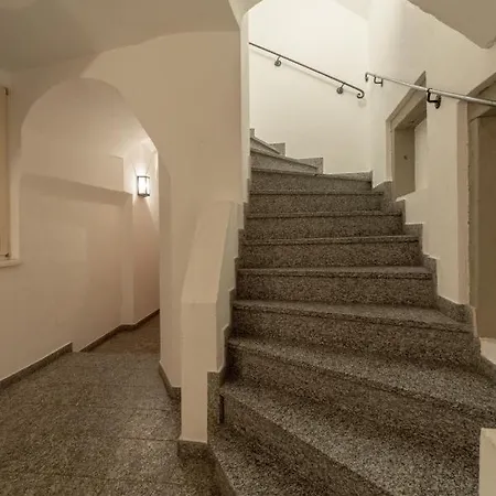 Lovely Flat In A Lovely * Штайр