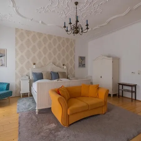 דירה Lovely Flat In A Lovely שטייר