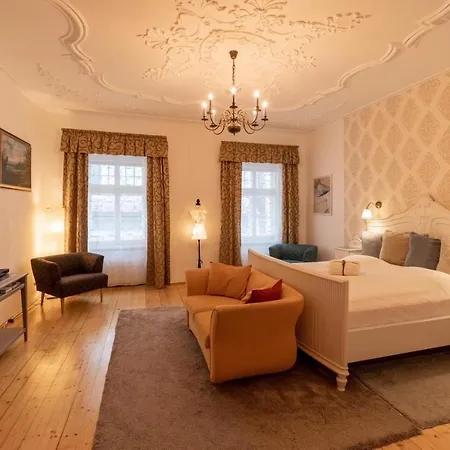 Lovely Flat In A Lovely Apartment