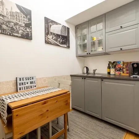 Lovely Flat In A Lovely * Steyr