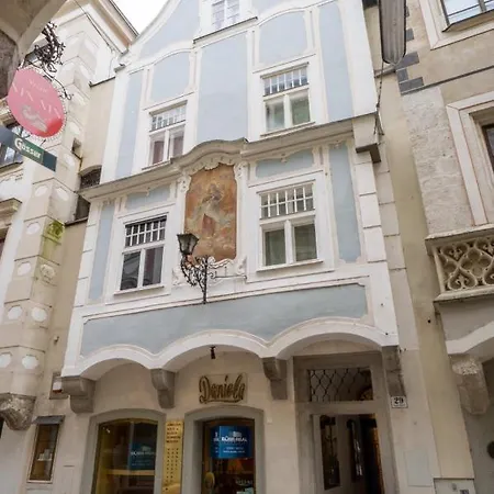 아파트 Lovely Flat In A Lovely *