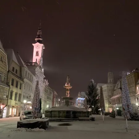 Lovely Flat In A Lovely *