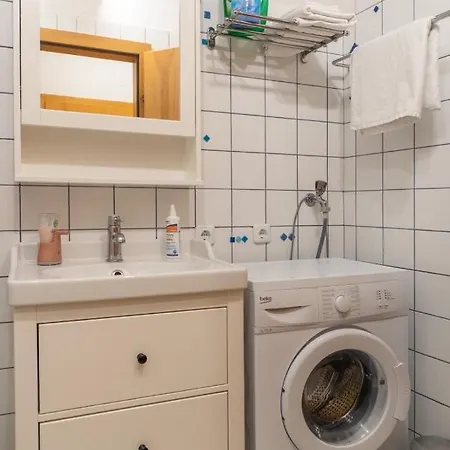 Lovely Flat In A Lovely Apartment *