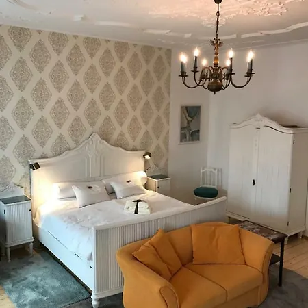 아파트 Lovely Flat In A Lovely