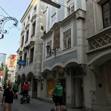 Lovely Flat In A Lovely 아파트