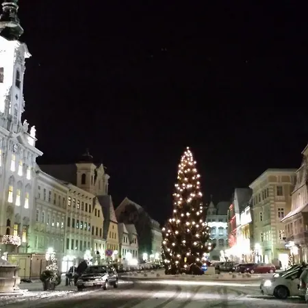 아파트 Lovely Flat In A Lovely