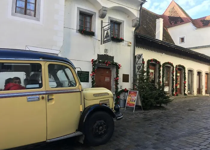 Lovely Flat In A Lovely