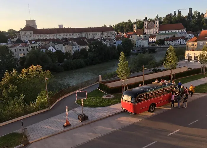 Lovely Flat In A Lovely Daire *