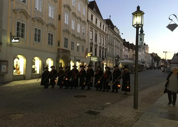 Apartamento Lovely Flat In A Lovely