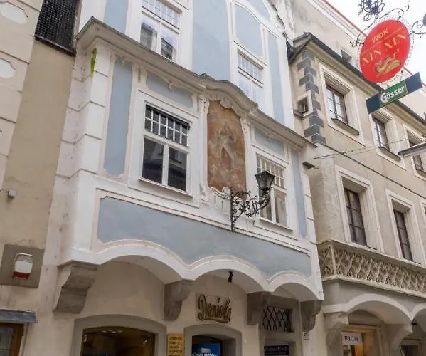 Lovely Flat In A Lovely * Steyr