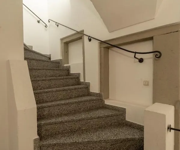 Apartamento Lovely Flat In A Lovely Steyr