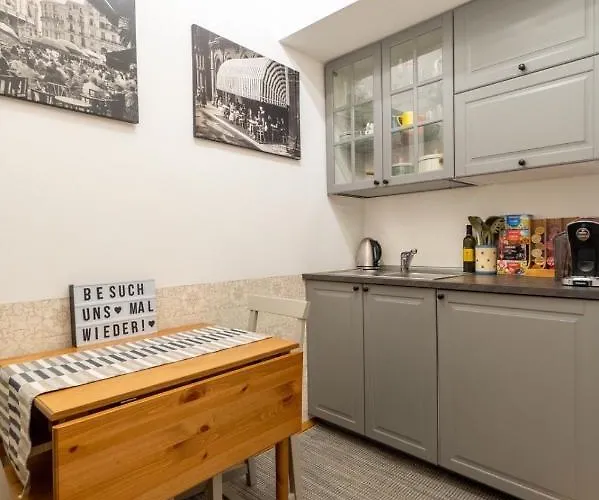 Lovely Flat In A Lovely * Steyr