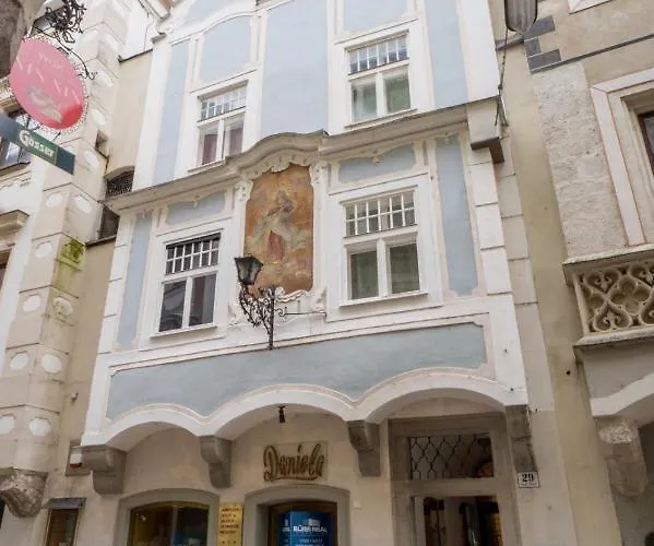 Daire Lovely Flat In A Lovely *