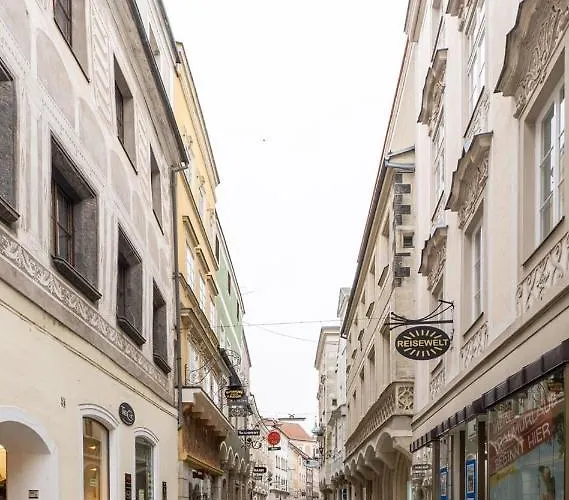 Apartment Lovely Flat In A Lovely *