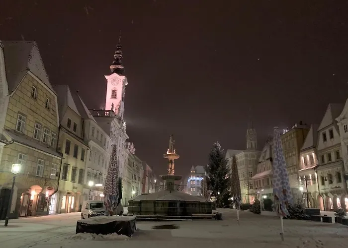 Lovely Flat In A Lovely *