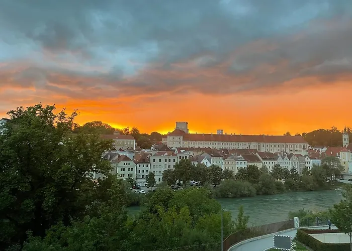 Lovely Flat In A Lovely Apartamento