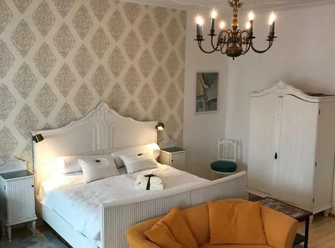 Daire Lovely Flat In A Lovely