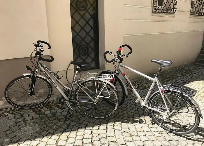 Lovely Flat In A Lovely Daire