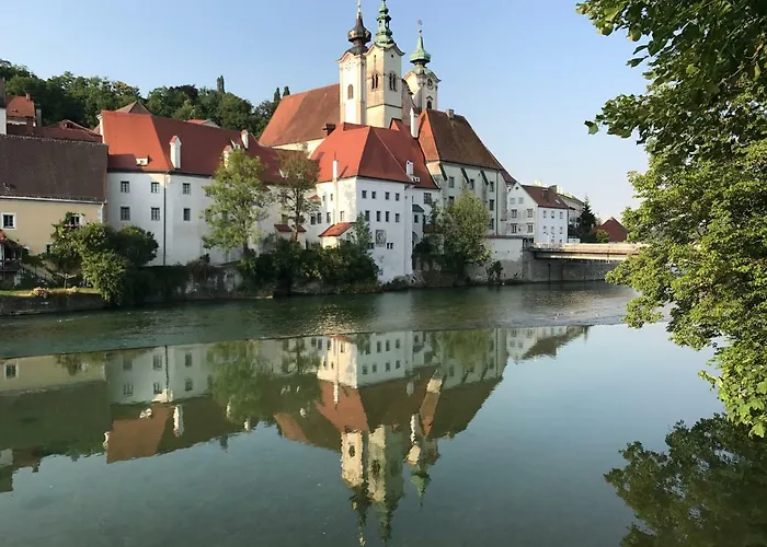 Daire Lovely Flat In A Lovely