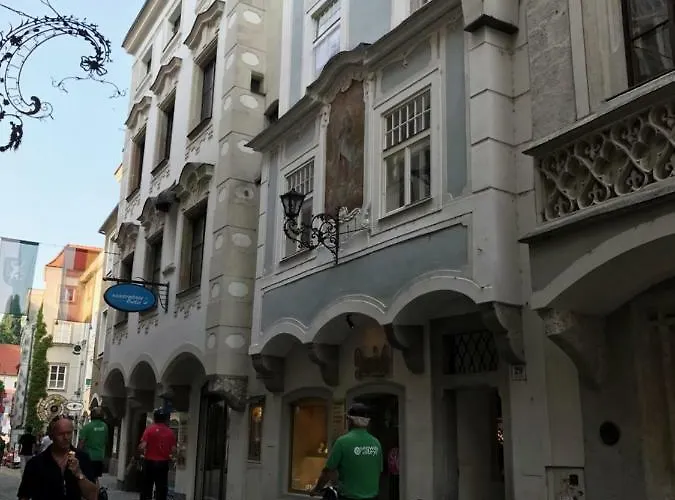 Lovely Flat In A Lovely Apartamento