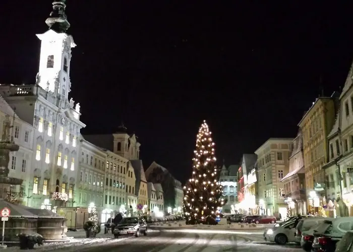 Apartamento Lovely Flat In A Lovely