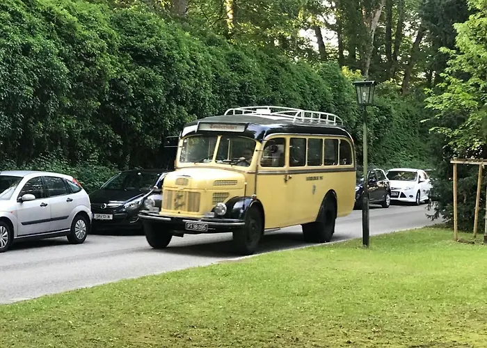 Lovely Flat In A Lovely Apartamento *