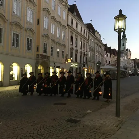 Lägenhet Lovely Flat In A Lovely