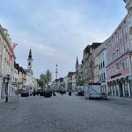 Appartamento Lovely Flat In A Lovely *