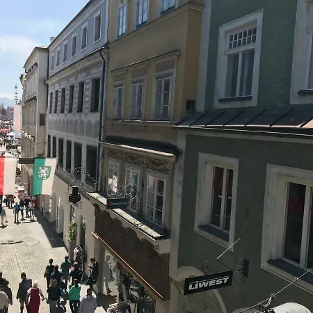 Lovely Flat In A Lovely Steyr