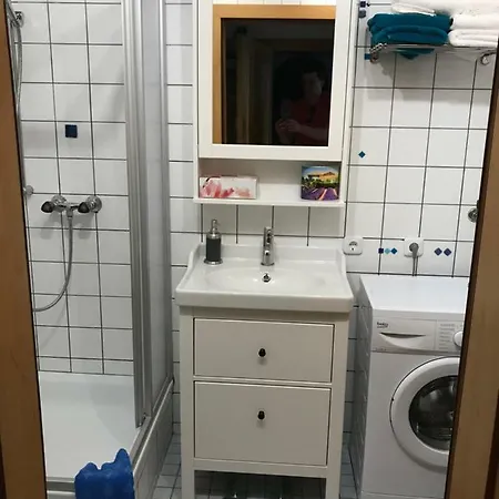 Lägenhet Lovely Flat In A Lovely