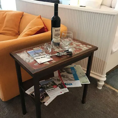 شقة Lovely Flat In A Lovely *
