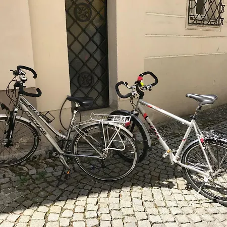 Lovely Flat In A Lovely Lägenhet