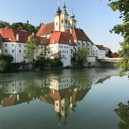 Lägenhet Lovely Flat In A Lovely