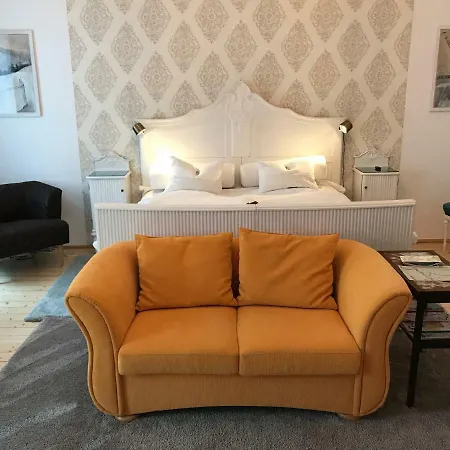 Lovely Flat In A Lovely *