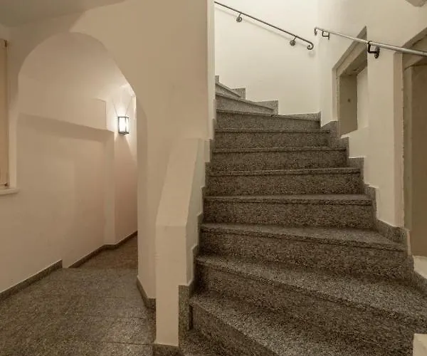 Lovely Flat In A Lovely * Steyr