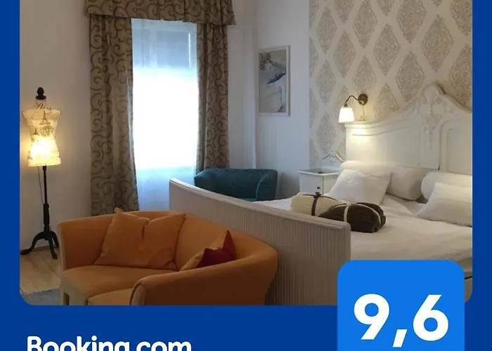 Appartamento Lovely Flat In A Lovely *