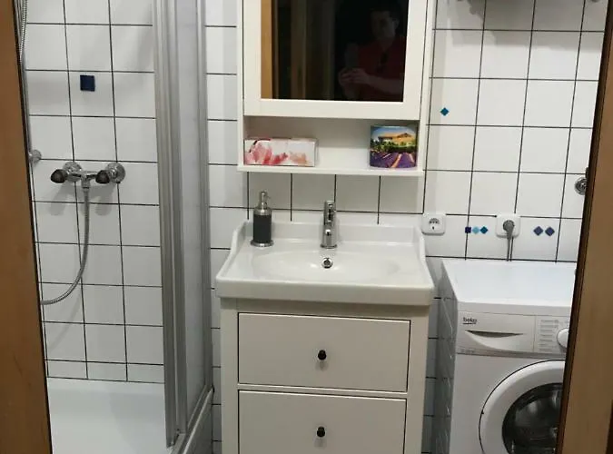 Appartamento Lovely Flat In A Lovely