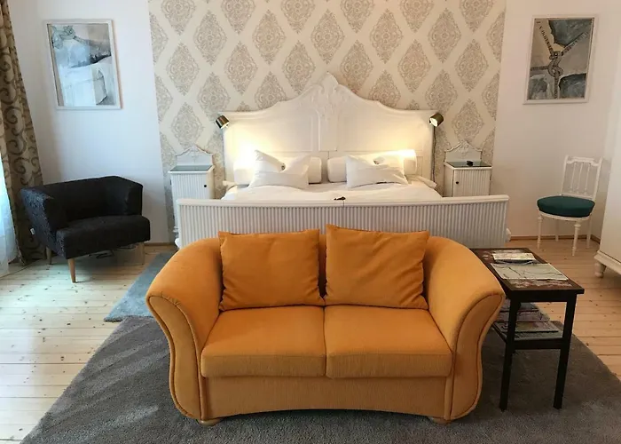 Lovely Flat In A Lovely *